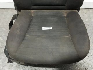 Asiento delantero derecho BMW SERIE 5 BERLINA