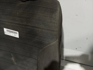Asiento delantero derecho BMW SERIE 5 BERLINA