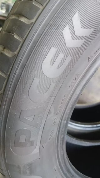Neumatico » OTROS... MODELOS