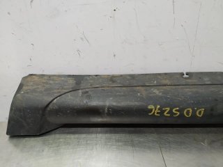 Faldon lateral CHRYSLER JEEP CHEROKEE (KJ)