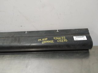 Faldon lateral CHRYSLER JEEP CHEROKEE (KJ)