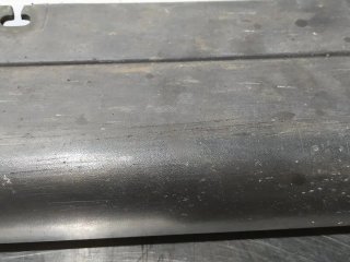 Faldon lateral CHRYSLER JEEP CHEROKEE (KJ)