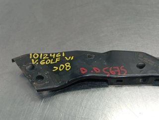 Soporte faro derecho VOLKSWAGEN GOLF VI
