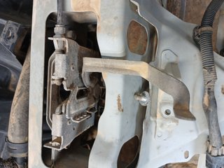 CERRADURA CAPO Mitsubishi ASX (GA0W)(2010->)