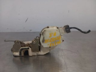 Cerradura puerta delantera izquierda MITSUBISHI