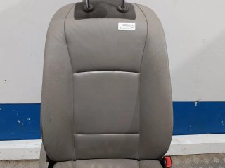 Asiento delantero derecho BMW SERIE 5 BERLINA