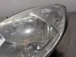 Faro izquierdo CITROEN XSARA BERLINA