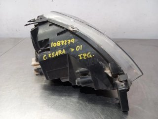 Faro izquierdo CITROEN XSARA BERLINA