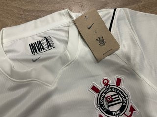 Camisola Corinthians 2026/27