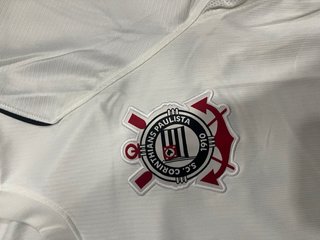 Camisola Corinthians 2026/27