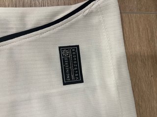 Camisola Corinthians 2026/27