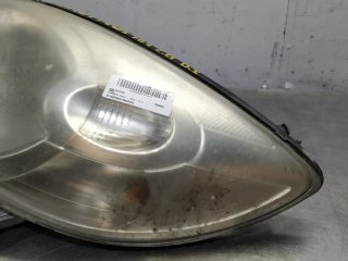 Faro izquierdo CITROEN C1