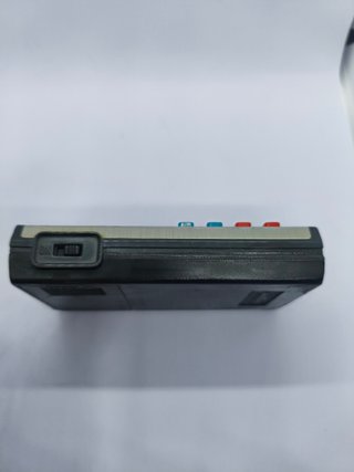 Calculadora Casio Pocket-Mini Electrónica