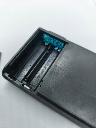 Calculadora Casio Pocket-Mini Electrónica