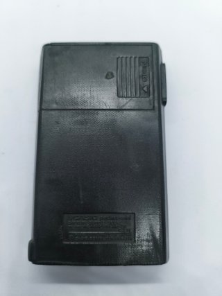 Calculadora Casio Pocket-Mini Electrónica
