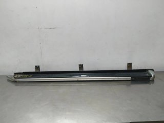 Estribera izquierda NISSAN NAVARA NP300 PICK-UP