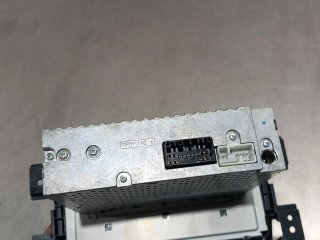 Sistema audio / radio cd SUZUKI GRAND VITARA