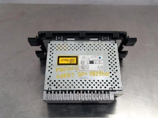 Sistema audio / radio cd SUZUKI GRAND VITARA