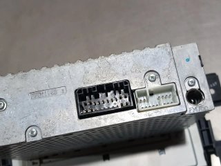 Sistema audio / radio cd SUZUKI GRAND VITARA