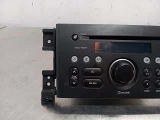 Sistema audio / radio cd SUZUKI GRAND VITARA