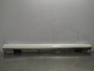 Faldon lateral MERCEDES-BENZ CLASE B (BM 246)
