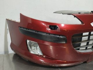 Paragolpes delantero PEUGEOT 407 SW