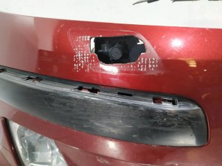 Paragolpes delantero PEUGEOT 407 SW