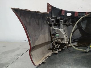 Paragolpes delantero PEUGEOT 407 SW