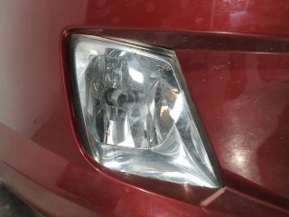 Paragolpes delantero PEUGEOT 407 SW
