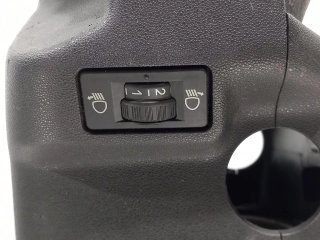 Moldura CITROEN C3