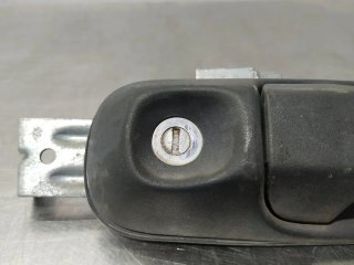 Maneta exterior delantera derecha CHRYSLER JEEP