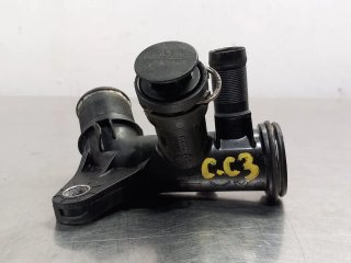 Tubo CITROEN C3