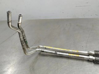 Enfriador aceite motor OPEL INSIGNIA BERLINA