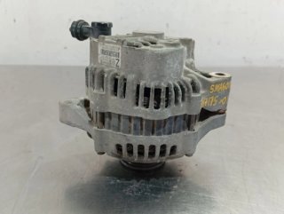 Alternador SUZUKI WAGON R + (RB/MM)
