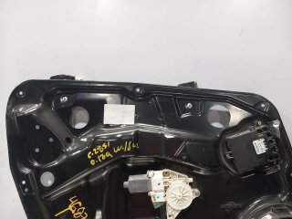 Elevalunas delantero izquierdo MERCEDES-BENZ