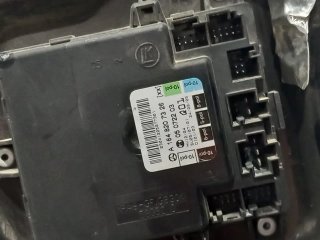 Elevalunas delantero izquierdo MERCEDES-BENZ