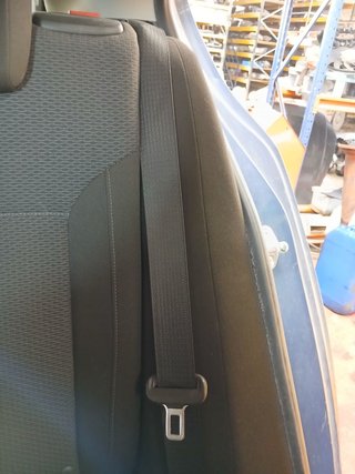 CINTURON SEGURIDAD TRASERO IZQUIERDO Opel Insignia Sports Tourer (2008->)