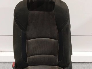 Asiento delantero izquierdo MAZDA 3 BERLINA /