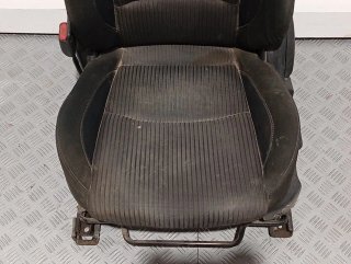 Asiento delantero izquierdo MAZDA 3 BERLINA /