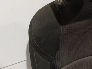 Asiento delantero izquierdo MAZDA 3 BERLINA /