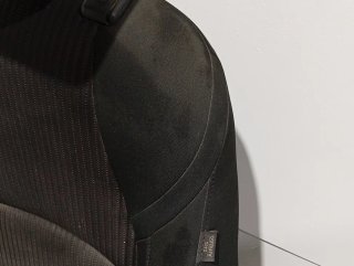 Asiento delantero izquierdo MAZDA 3 BERLINA /