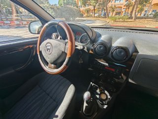 Dacia Duster 2010