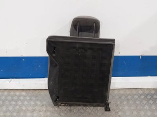 Asientos traseros PEUGEOT 407