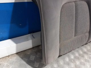 Asientos traseros PEUGEOT 407