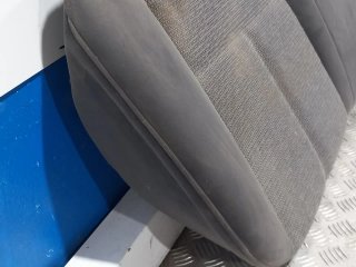 Asientos traseros PEUGEOT 407