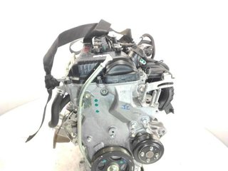 Motor completo mitsubishi 3a92 mirage galap1118612