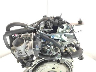 Motor completo mitsubishi 3a92 mirage galap1118612