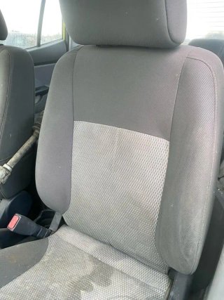 Asiento delantero izquierdo KIA PICANTO (SA)