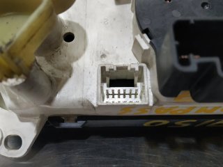 Mando calefaccion / aire acondicionado JEEP