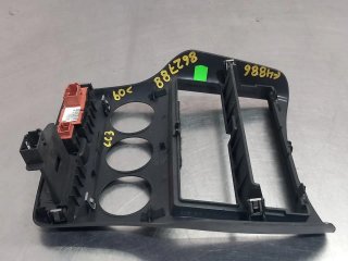 Moldura CITROEN C3 PICASSO